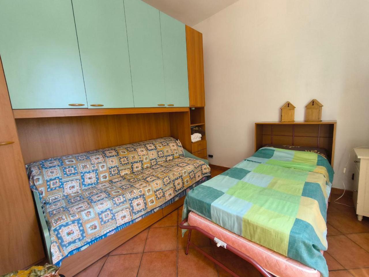 라팔로 Casa Marechiaro Con Parcheggio Incluso E Giardino 아파트 외부 사진